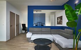 F Apartment